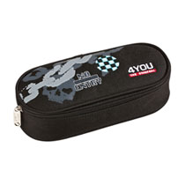 4You Limited Edition Hardbox No Entry