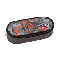 4You Limited Edition Hardbox Plus Burning Style