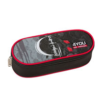 4You Limited Edition Hardbox Plus Half Moon