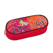 4You Limited Edition Hardbox Plus Asia Girl