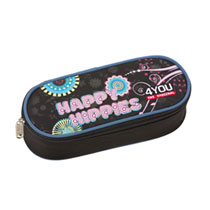 4You Limited Edition Hardbox Plus Happy Hippies
