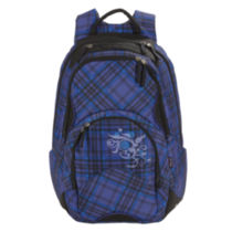4You Schulrucksack Flow Language of my Soul