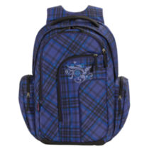 4You Schulrucksack Move Language of my Soul