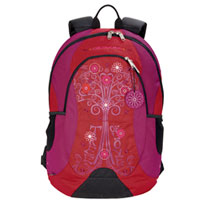 4You Limited Edition Rucksack Infinity Tree of Love