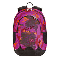 4You Limited Edition Rucksack Infinity Camo Lace