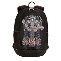 4You Limited Edition Rucksack Infinity Reborn