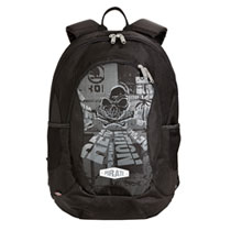 4You Limited Edition Rucksack Infinity Pirate