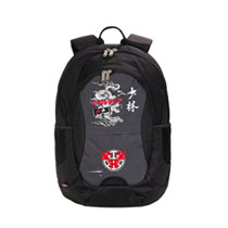 4You Limited Edition Rucksack Infinity Combat Sports