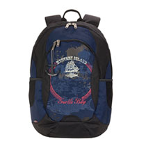 4You Limited Edition Rucksack Infinity Mystery Island