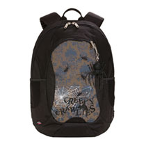 4You Limited Edition Rucksack Infinity Creepy Crawlies