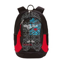 4You Limited Edition Rucksack Infinity Frosty Love