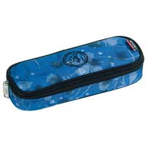 4You Pen Keeper Blue Blooms