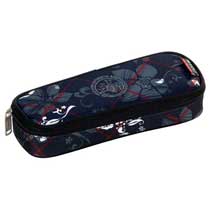 4You Pen Keeper Flower Check