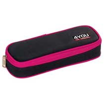 4You Pen Keeper Grey Pink