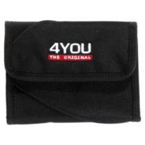 4You Wallet Black