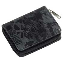 4You Zipper Wallet Ractive