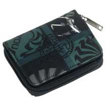 4You Zipper Wallet Circles