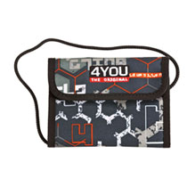 4You Money Bag Built