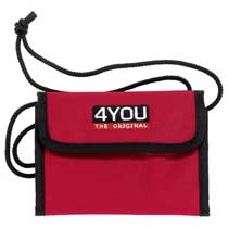 4You Money Bag Chilli
