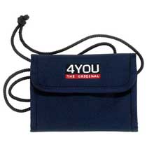 4you Money Bag Marine