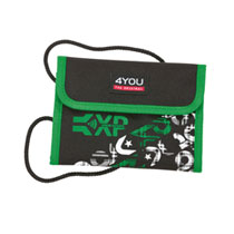 4You Limited Edition Money Bag Urban Experts