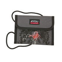 4You Limited Edition Money Bag Scorpion