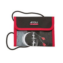 4You Limited Edition Money Bag Half Moon