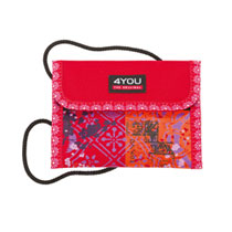 4You Limited Edition Money Bag Asia Girl
