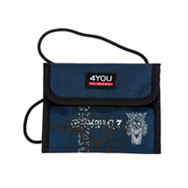 4You Limited Edition Money Bag Mystic 7