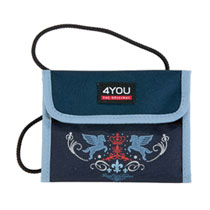 4You Limited Edition Money Bag Royal Couture