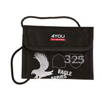 4You Limited Edition Money Bag Eagle Series