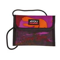 4You Limited Edition Money Bag Camo Lace