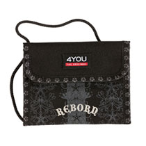 4You Limited Edition Money Bag Reborn