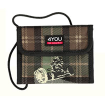 4You Limited Edition Money Bag Powerful