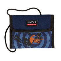 4You Limited Edition Money Bag Radar Guided