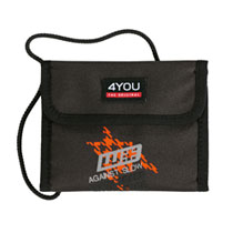 4You Limited Edition Money Bag Skate Challenge