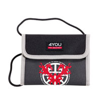 4You Limited Edition Money Bag Combat Sports