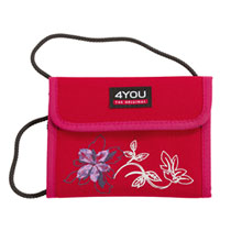 4You Limited Edition Money Bag Dreamway