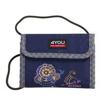 4You Limited Edition Money Bag Search of Dreams