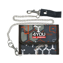 4You Kettenbörse II Built