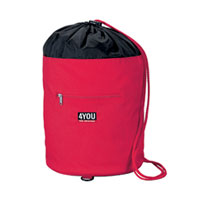 4You Sportbeutel Red