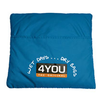 4You Regenhülle Orange