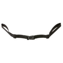 4You Bauchgurt Black