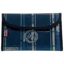 4You Soft Etui ungefüllt Checkers Blue