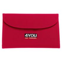 4You Soft Etui ungefüllt Chilli