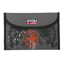 4You Limited Edition Soft Etui Scorpion