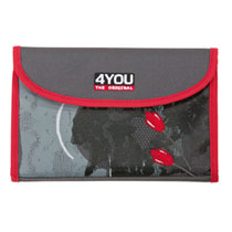 4You Limited Edition Soft Etui Half Moon