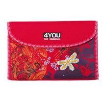 4You Limited Edition Soft Etui Asia Girl