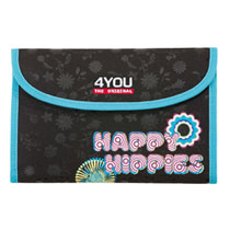 4You Limited Edition Soft Etui Happy Hippies