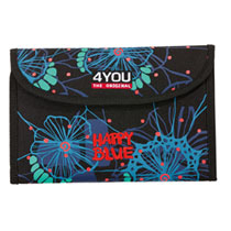 4You Limited Edition Soft Etui Happy Blue